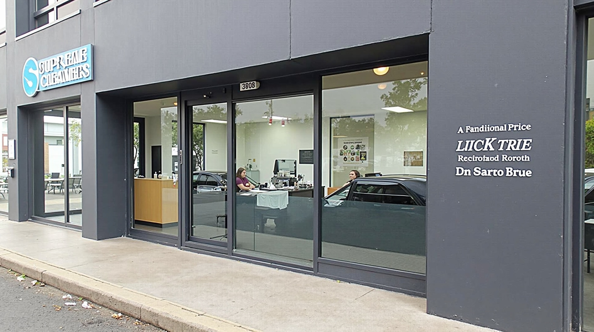 Fresho Carpet Cleaning Enoggera Reservoir Contact Office